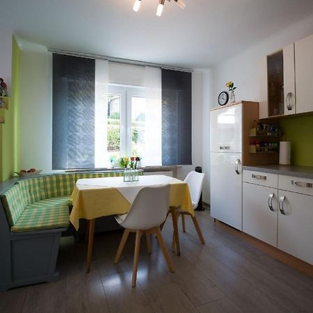 Ferienwohnung Grete Merzig Exteriér fotografie