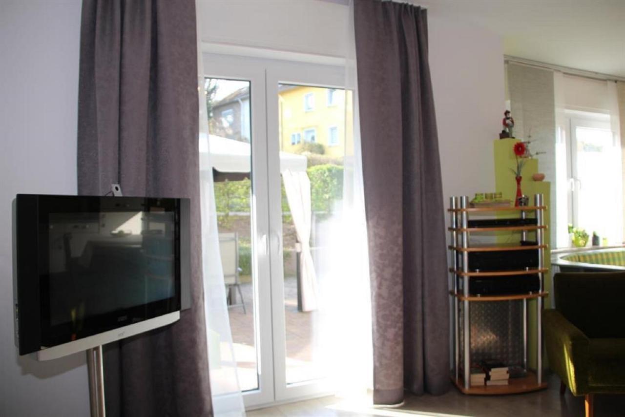 Ferienwohnung Grete Merzig Exteriér fotografie