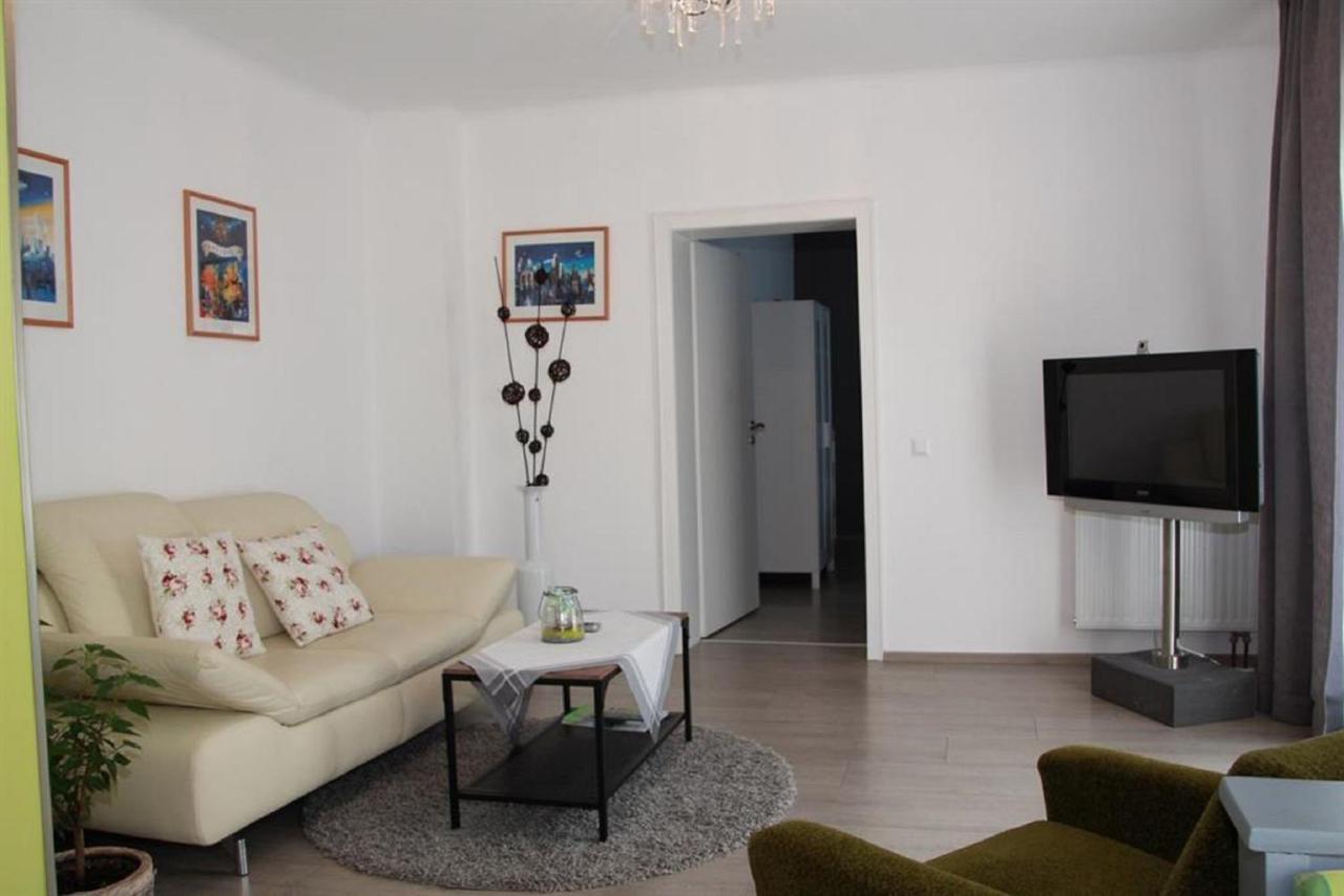 Ferienwohnung Grete Merzig Exteriér fotografie