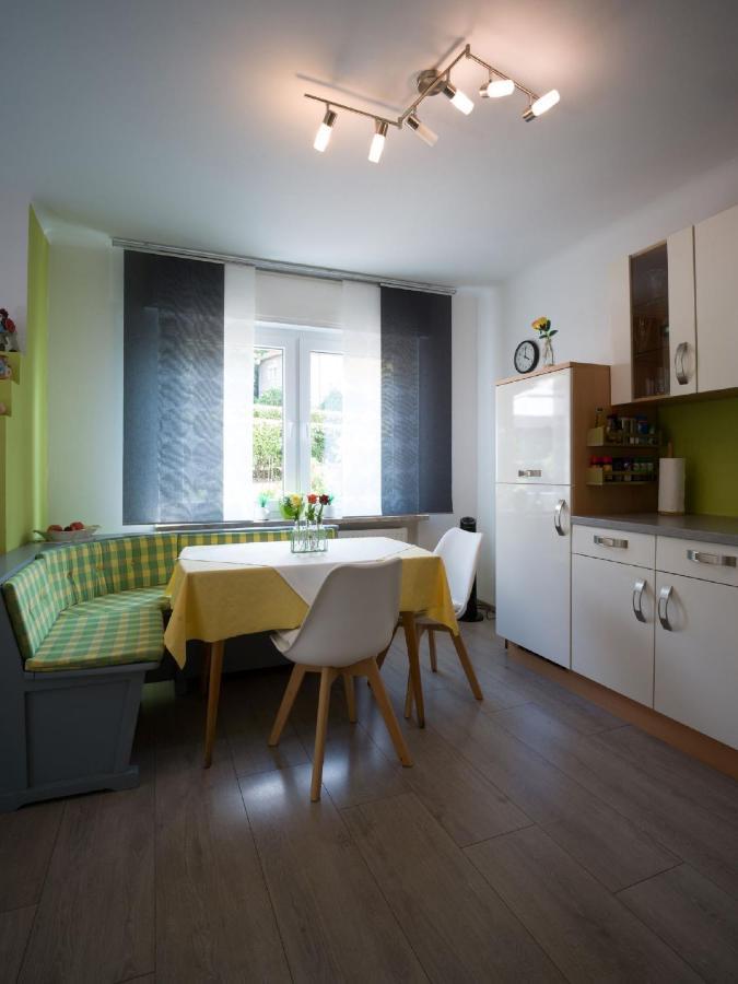 Ferienwohnung Grete Merzig Exteriér fotografie