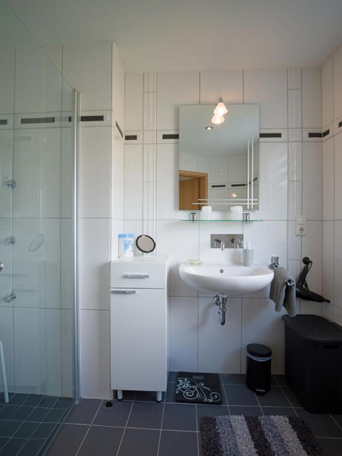 Ferienwohnung Grete Merzig Exteriér fotografie